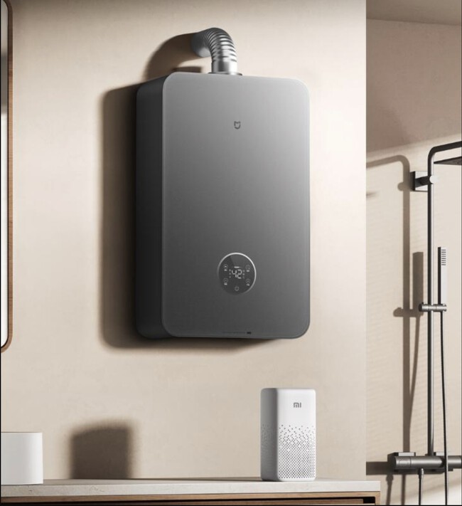 Mijia Pro Dual Circulation Level 1 Energy