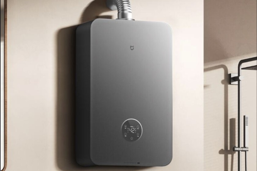 Mijia Pro Dual Circulation Level 1 Energy