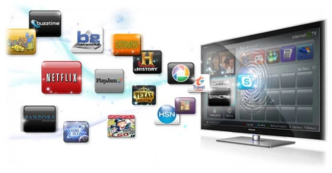 Smart TV