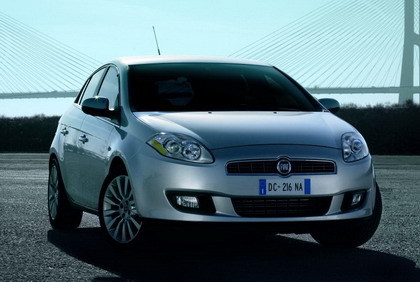 Fiat Bravo 2007