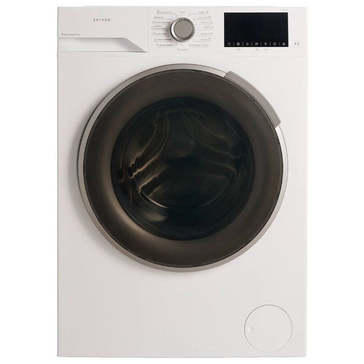 Lavasecadora Saivod - LSST8525