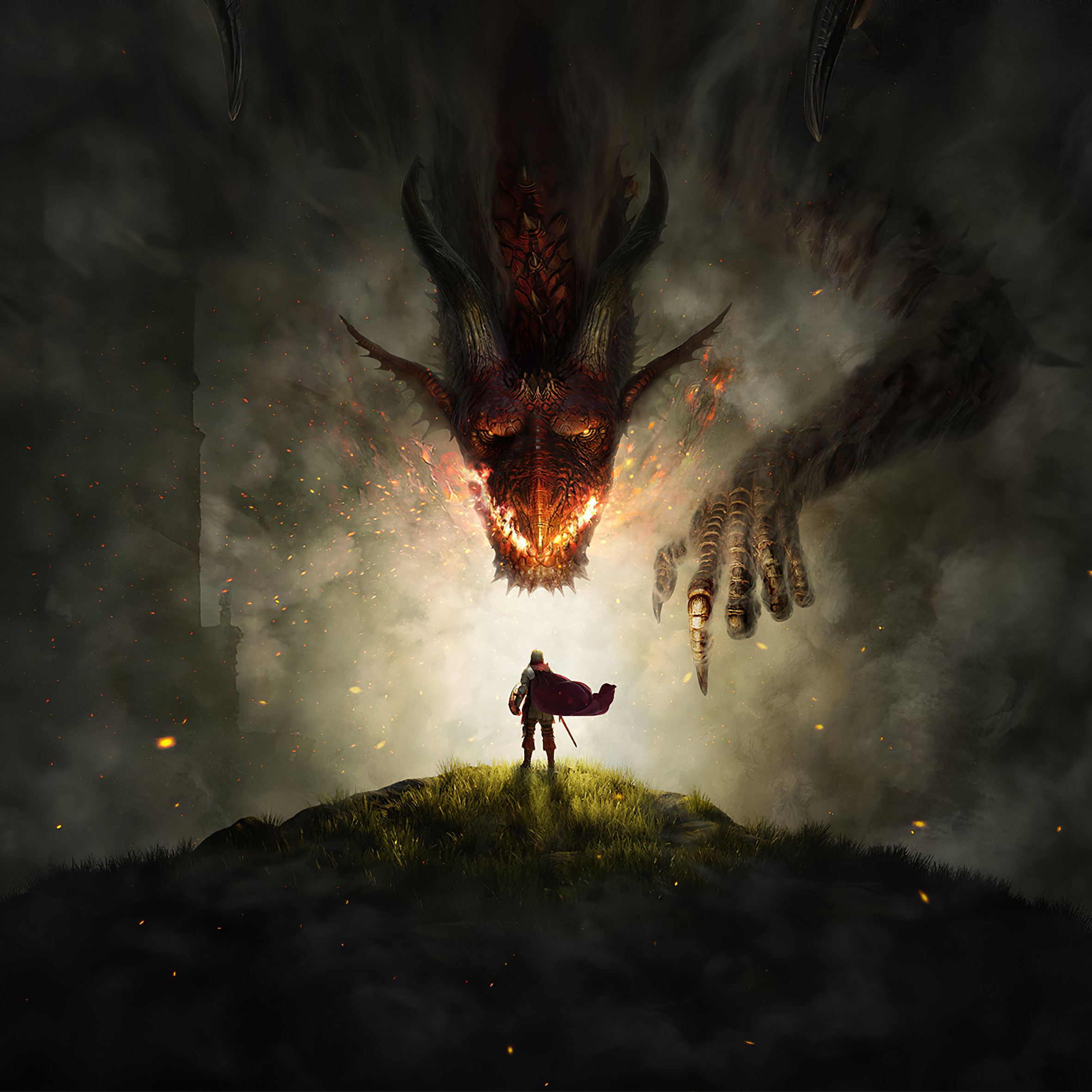 Dragon's Dogma: Dark Arisen