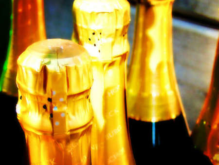 El abuso del alcohol en Navidad, el enemigo número uno de los abdominales