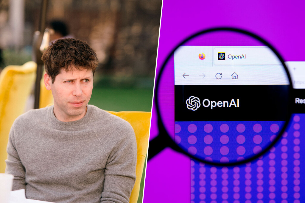 OpenAI necesita mucho dinero. Y para que se lo sigan dando está prometiendo cosas que cuestan aún más dinero