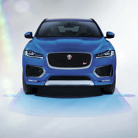 El Jaguar F-Pace empieza a relucir en las cifras de ventas de Jaguar