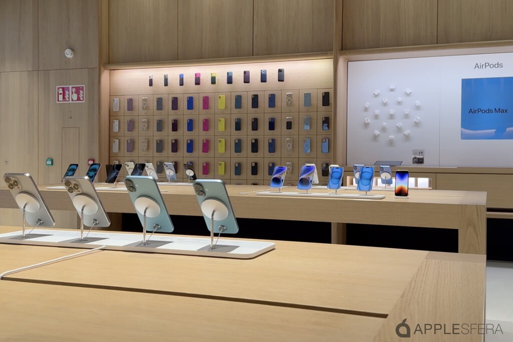 "Estamos muy decepcionados". Por qué Apple tiene que pagarle 94 millones de euros a esta empresa española