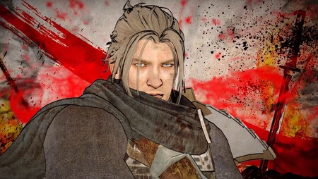 Ya puedes ver el primer corto cinemático de NiOh
