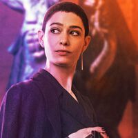 Asia Kate Dillon, la "Adjudicadora" de 'John Wick 3', busca trabajo en restaurantes: "Mis ofertas se han reducido prácticamente a cero" 