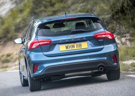 Ford Focus 3