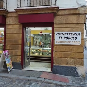 Cierra una confitería en Cádiz con 180 años de historia. Lo hace para dar paso a apartamentos turísticos 