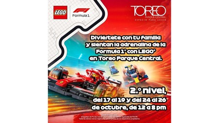 Parque Toreo