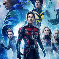 Este actor de Ant-Man y la Avispa: Quantumanía solo tenía un trabajo: decir un par de frases. Equivocarse fue lo mejor que pudo pasarle 