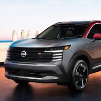 El nuevo Kicks no vendrá solo: Nissan prepara otro nuevo SUV para Latinoamérica 