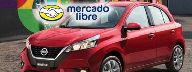 Nissan ya vende autos nuevos en Mercado Libre: así funciona la nueva forma de contactar una de sus agencias 