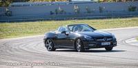 Mercedes SLK 250, prueba (conducción y dinámica)