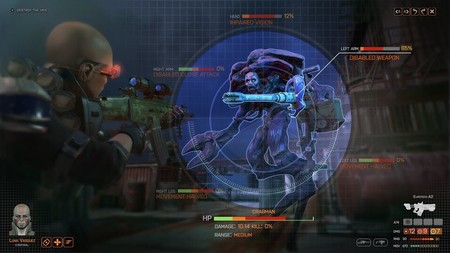 La estrategia táctica de Phoenix Point se retrasa hasta junio de 2019, pero el motivo es bastante bueno