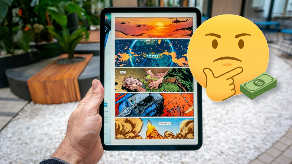 ¿Es buen momento para comprar ahora un iPad Pro M5 o va a bajar pronto de precio? 
