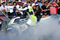 Toseland puede ser Campeón este domingo en Lausitz