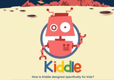 Kiddle