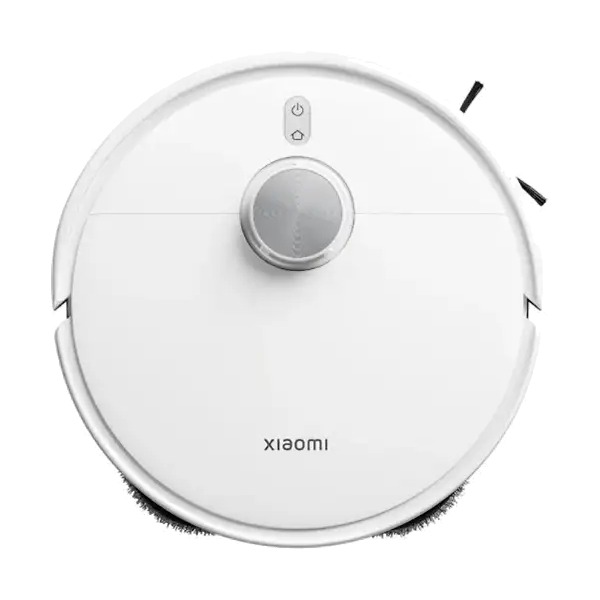 Robot Aspirador Fregasuelos Xiaomi S40 Pro limpieza láser succión 15000 Pa mopa WiFi
