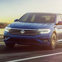 El Volkswagen Jetta se renueva por completo para EE.UU.: un mini Arteon con 150 CV