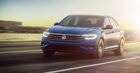 El Volkswagen Jetta se renueva por completo para EE.UU.: un mini Arteon con 150 CV