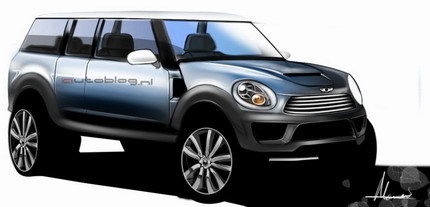 Recreaciones del Mini SAV