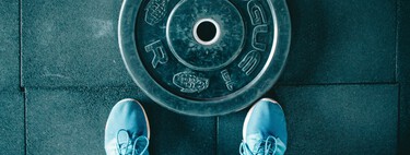 Método 3/7 para aumentar la masa muscular: en qué consiste y cómo introducirlo en nuestro entrenamiento de fuerza 