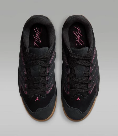 Jordan Session