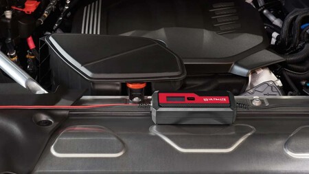 Cargador Bateria Lidl 4