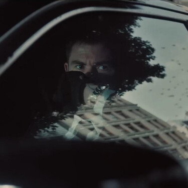 Ruta De Escape 2026 Chris Hemsworth