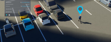 Renderiza los dientes de miles de NPC a kilómetros de distancia, y para sorpresa de nadie, Cities Skylines 2 rinde fatal 