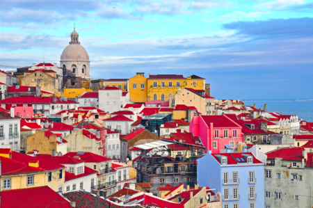 Alfama