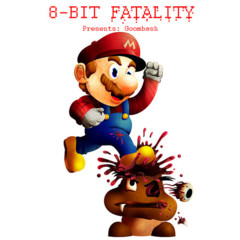 Los personajes del videojuego se pasan al gore