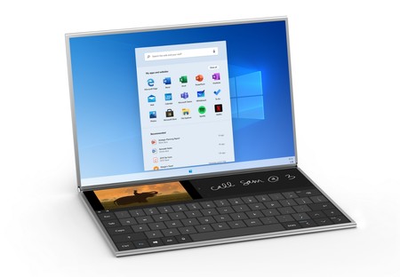 Intel considera que el estado de Windows 10X es inmaduro para lanzar dispositivos plegables pronto, según Digitimes