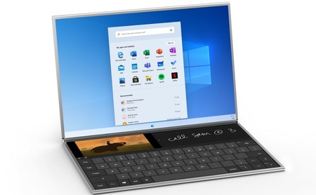 Intel considera que el estado de Windows 10X es inmaduro para lanzar dispositivos plegables pronto, según Digitimes