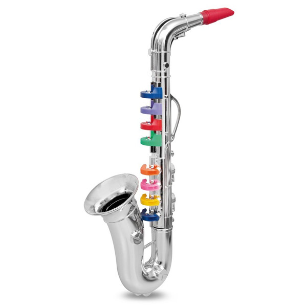 Saxofón