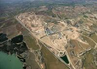 El Gran Premio de Hungría podría disputarse en Aragón