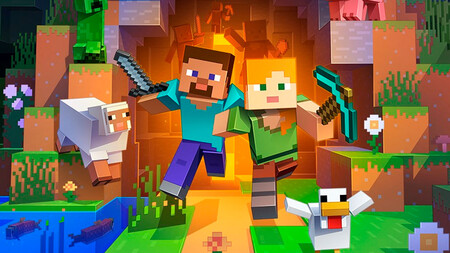 Herramientas básicas para sobrevivir en Minecraft: cuáles son y cómo fabricarlas
