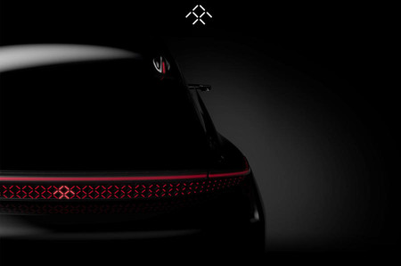 Faraday Future 2