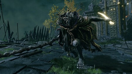 Imagen De Margit Elden Ring