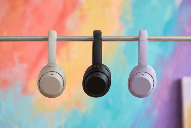 Sony Wh 1000xm4c Lanzamiento Precio Mexico Caracteristicas Ficha Tecnica