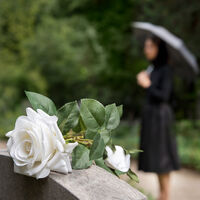 Esta es la explicación psicológica de por qué tenemos miedo a la muerte y cómo reconciliarnos con ella