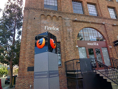 Mozilla extiende su acuerdo con Google al menos hasta 2023, el mismo que les genera la gigantesca mayoría de sus ingresos