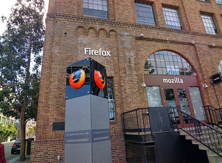 Mozilla extiende su acuerdo con Google al menos hasta 2023, el mismo que les genera la gigantesca mayoría de sus ingresos