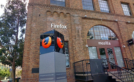 Mozilla extiende su acuerdo con Google al menos hasta 2023, el mismo que les genera la gigantesca mayoría de sus ingresos