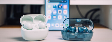 Trucazo imperdible: cómo conectar dos auriculares Bluetooth a tu móvil Xiaomi para ver pelis o escuchar música con un sólo teléfono 