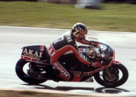 Sheene 750 Cc