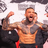 Jordi Wild confirma fecha de Dogfight Wild Tournament 4 con muchos cambios y una nueva temática. Las entradas ya están a la venta