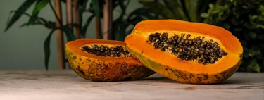 Papaya: propiedades, beneficios y su uso en la cocina